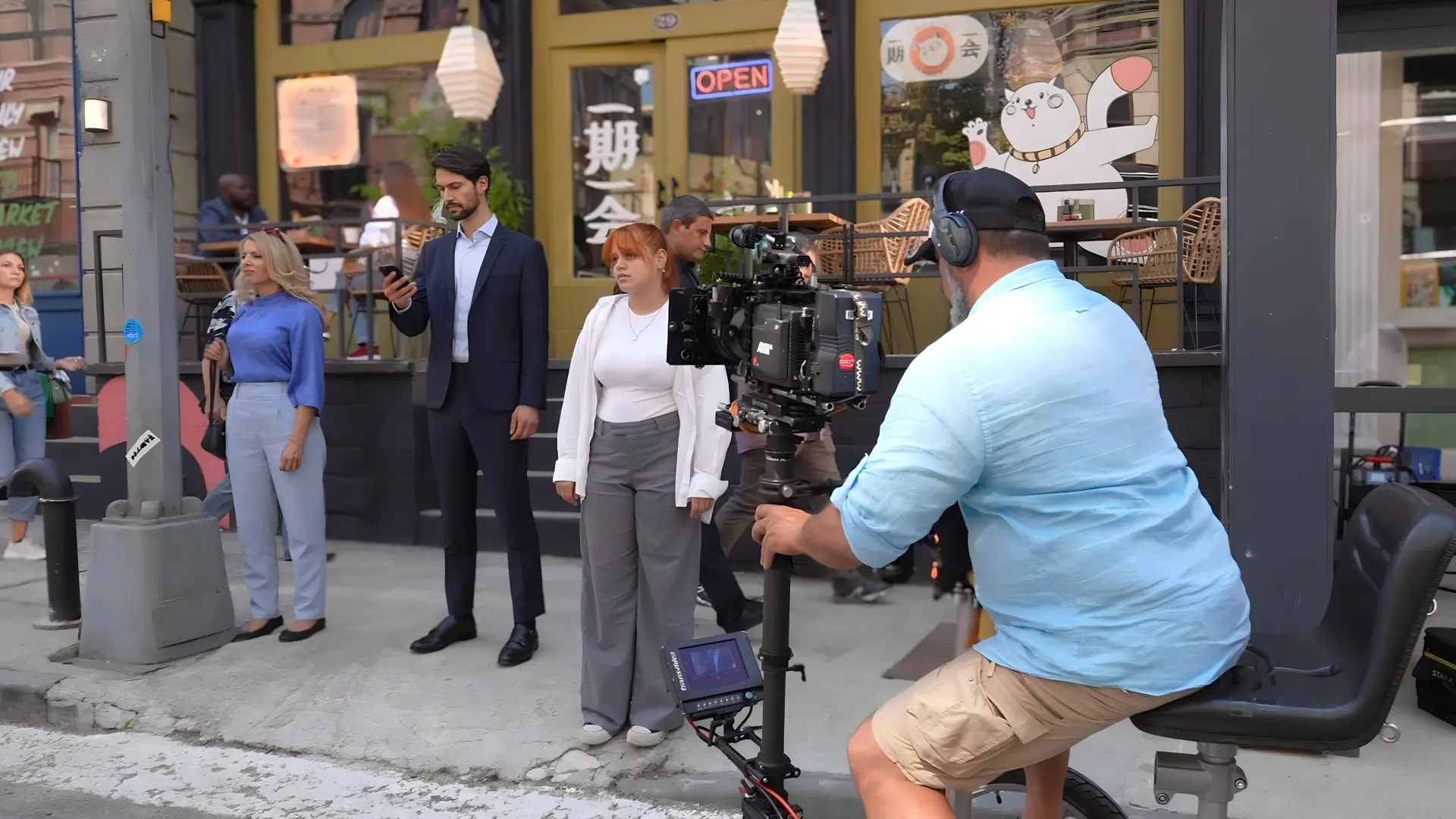 J.P. Morgan Markets - Do. More.