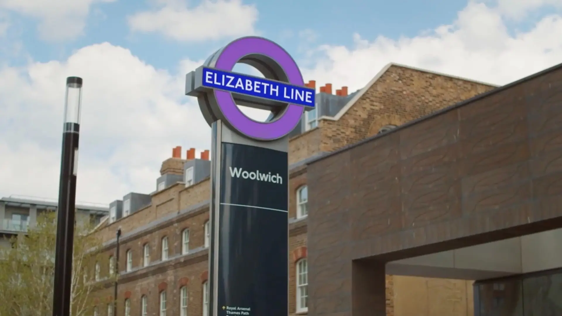 TfL - Behind the scenes with Chineke! 