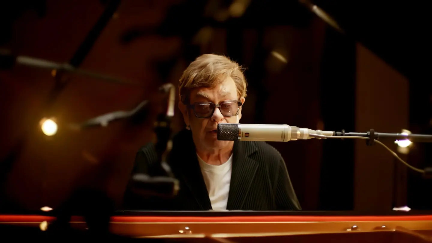 World Gold Council - Touched by Gold