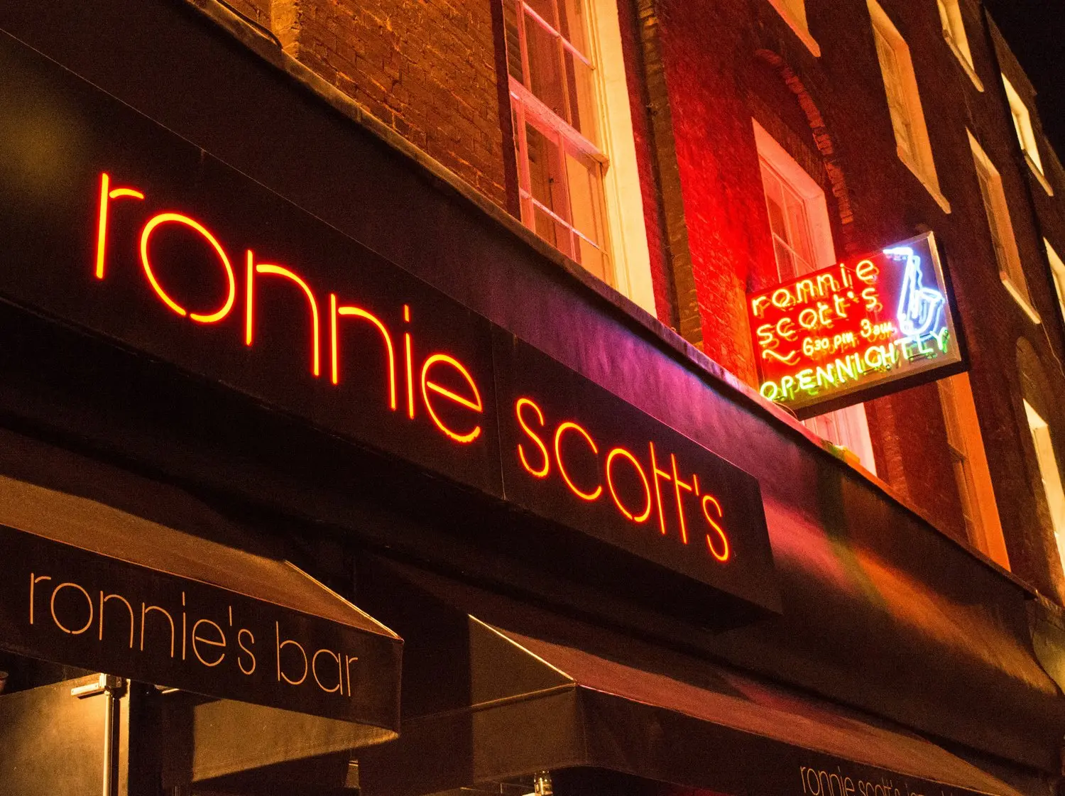 “If These Walls Could Talk” - podcasting tales from the beating heart of London’s music venues.