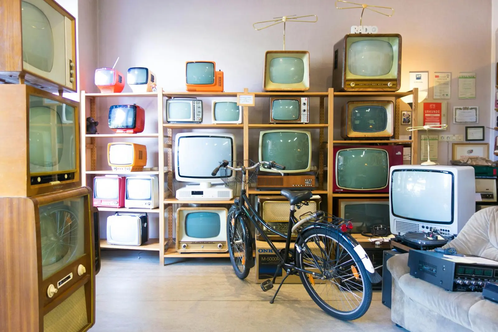 70 Years of Advertising - A History of Memorable Ads