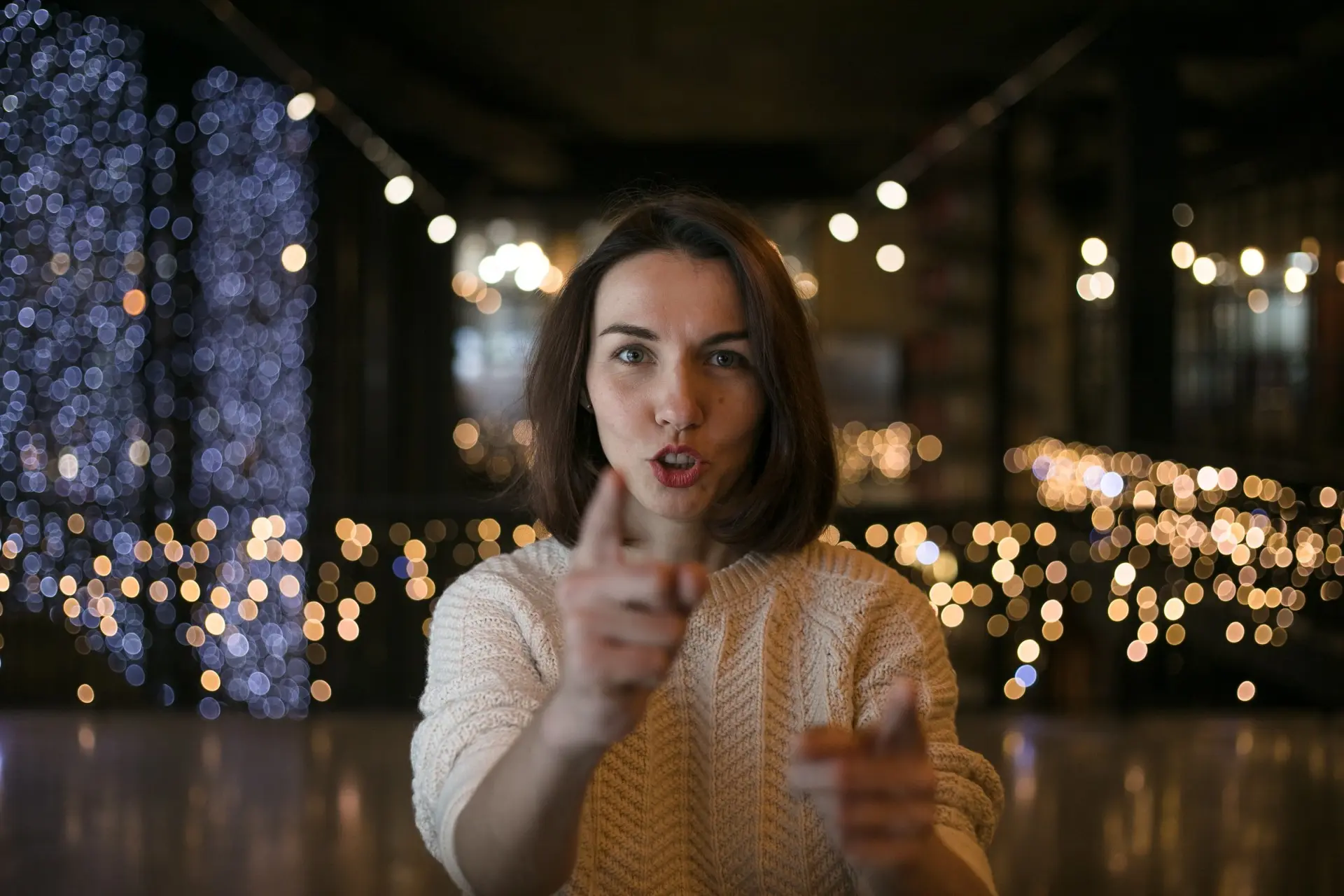 The power of brand voice