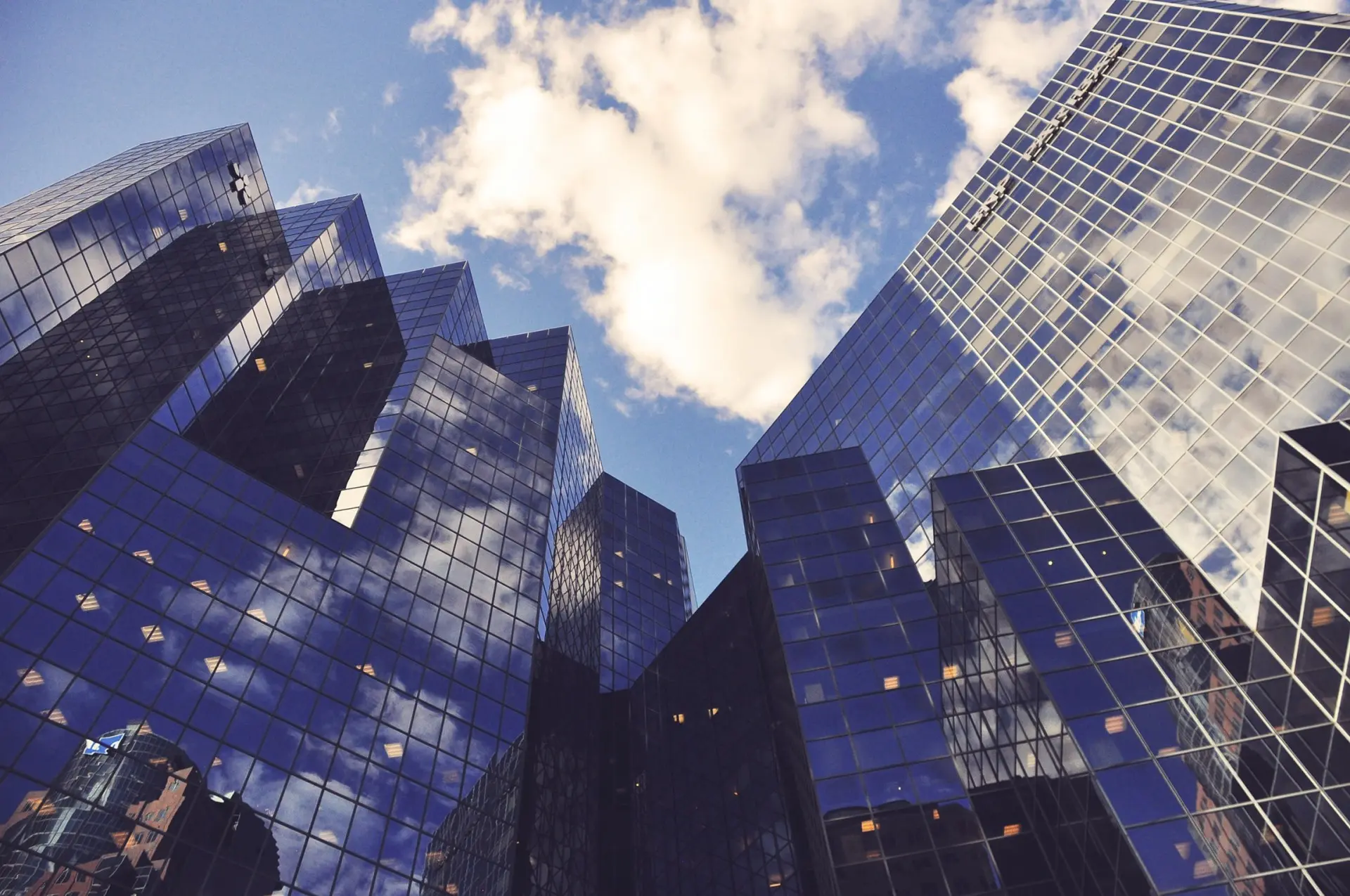The rise of sonic branding in the finance world