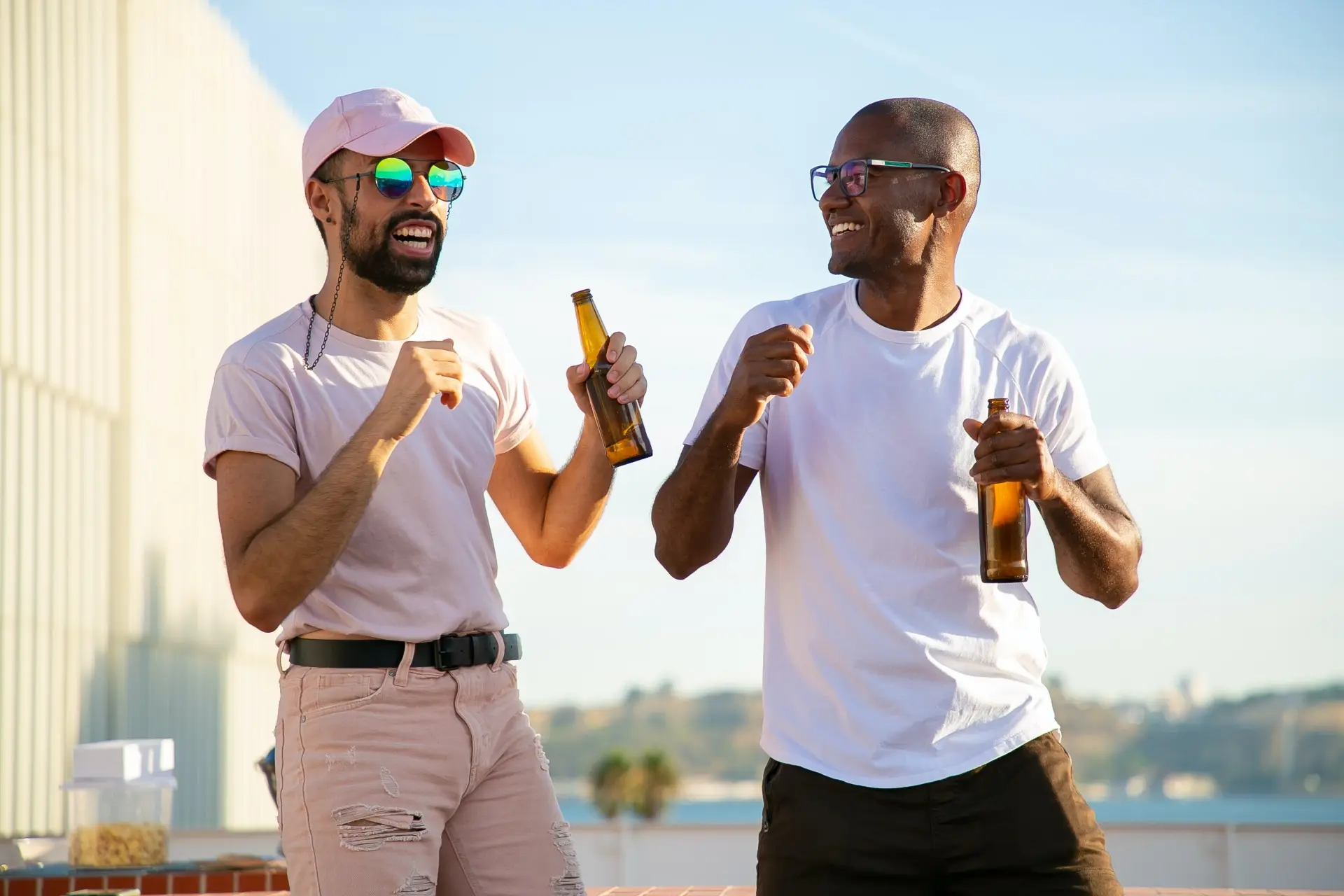 Rhythm & booze: the future of sonic branding in the drinks industry: part 1