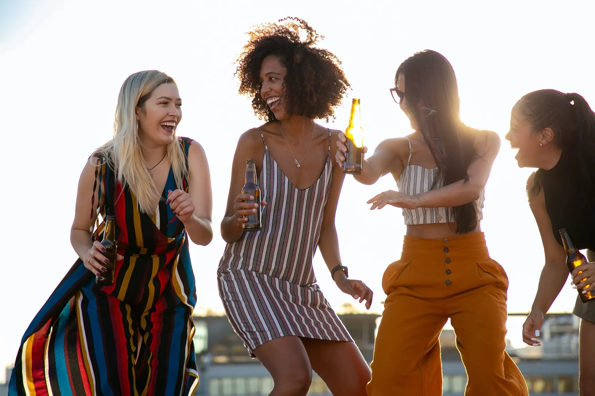 Rhythm & booze: the future of sonic branding in the drinks industry: part 2