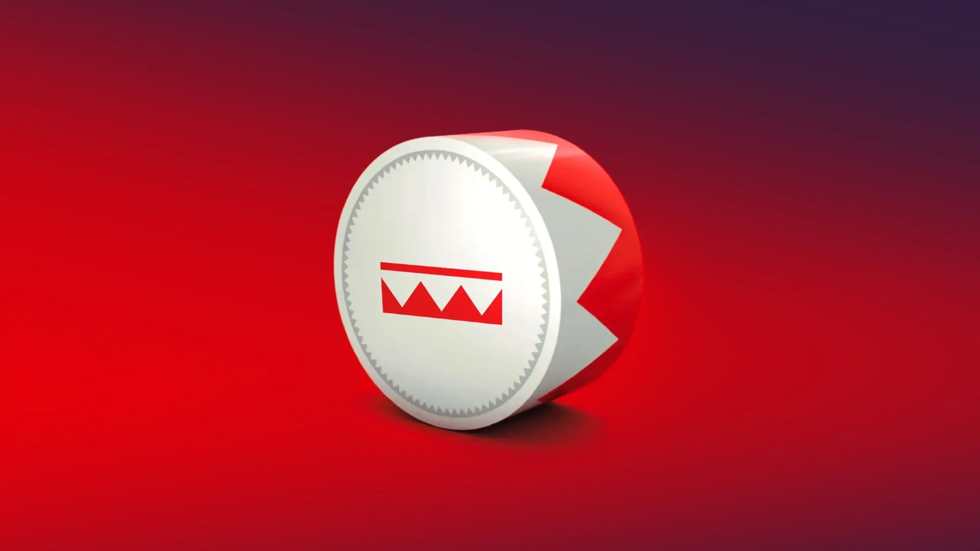 The Drum logo